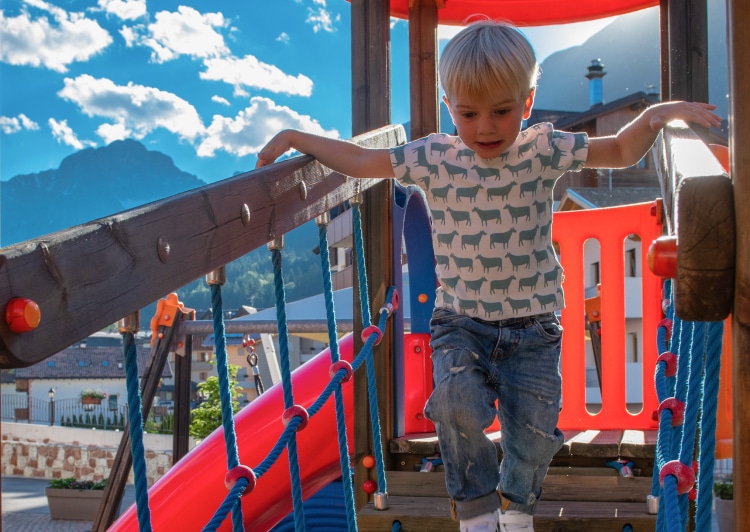 Le tue vacanze family valgono di più!